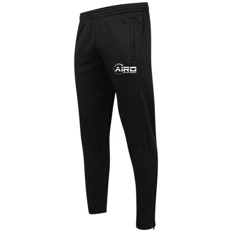 Airo Sportswear Tech Pants (Black)