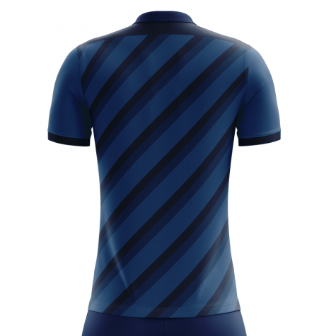 Argentina 2018-2019 Away Concept Shirt