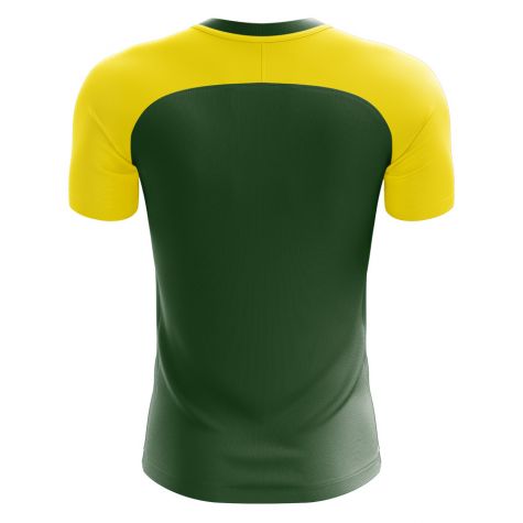 Australia 2018-2019 Third Concept Shirt