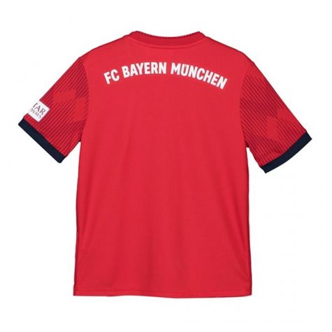 Bayern Munich 2018-2019 Home Shirt (Kids)