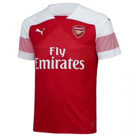 arsenal kids shirt