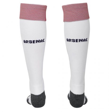 Arsenal 2018-2019 Home Football Socks (Kids)