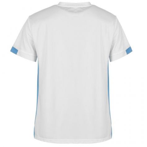 Argentina FIFA World Cup 2018 Poly T Shirt Mens (White)