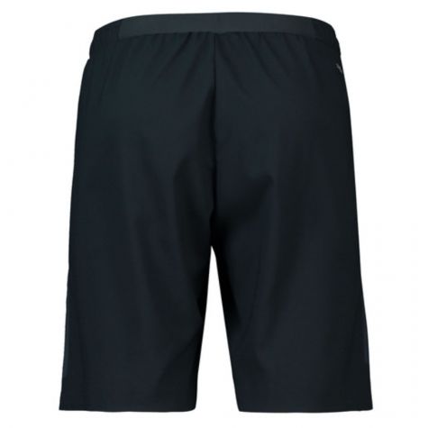 real madrid authentic shorts