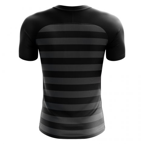 2023-2024 Italy Third Concept Football Shirt (Bernardeschi 20) - Kids