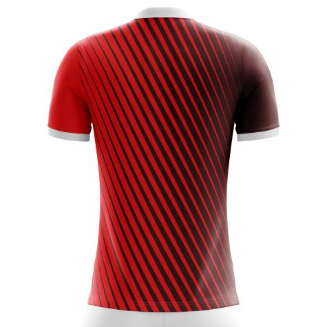 Serbia 2018-2019 Home Concept Shirt