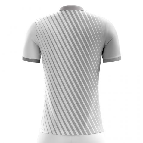 Serbia 2018-2019 Away Concept Shirt