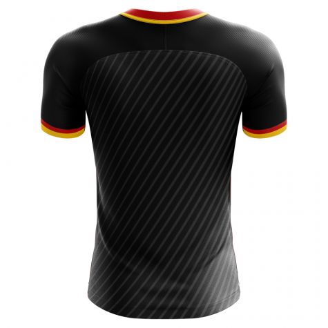 Germany 2018-2019 Third Concept Shirt - Kids (Long Sleeve)