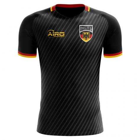 2023-2024 Germany Third Concept Football Shirt (Sane 24)