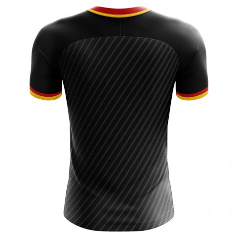 2025-2026 Germany Third Concept Football Shirt (Podolski 10) - Kids