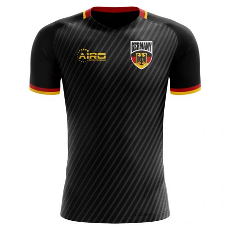 2023-2024 Germany Third Concept Football Shirt (Werner 11) - Kids