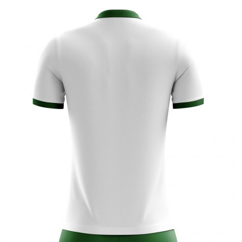 Morocco 2018-2019 Away Concept Shirt