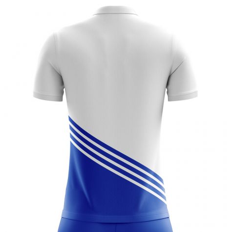 Russia 2018-2019 Away Concept Shirt (Kids)