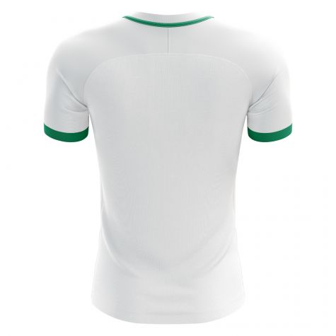 Bulgaria 2018-2019 Home Concept Shirt