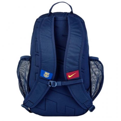Barcelona 2018-2019 Allegiance Backpack (Blue)