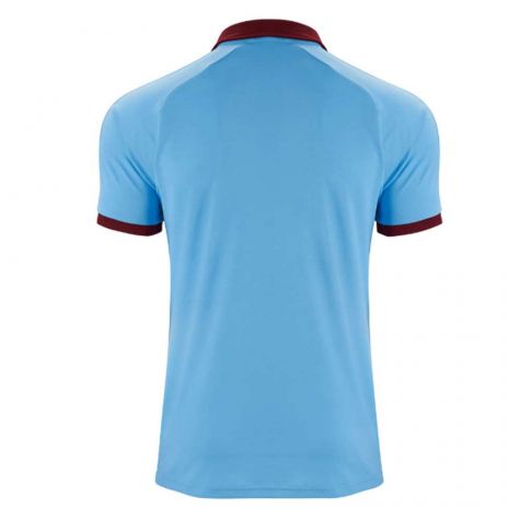 Dundee 2018-2019 Away Football Shirt