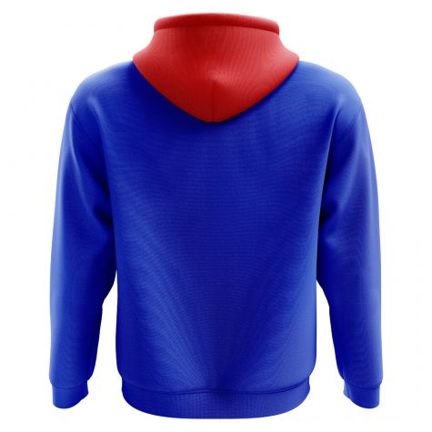 Iceland 2018-2019 Home Concept Hoody (Kids)