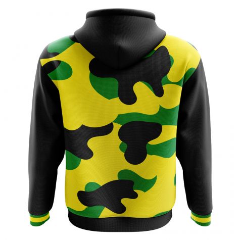 Jamaica 2018-2019 Home Concept Hoody