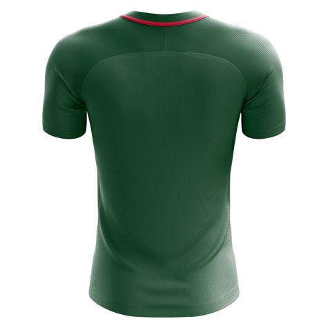 Bangladesh 2018-2019 Home Concept Shirt