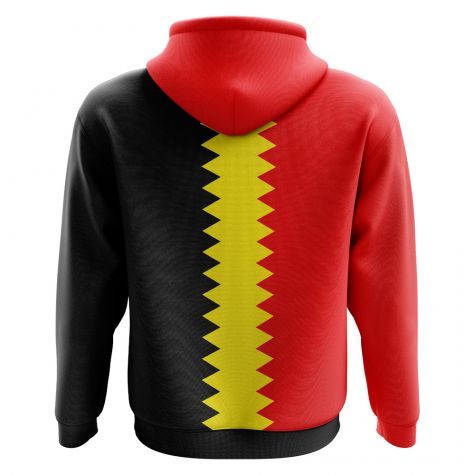 Belgium 2018-2019 Home Concept Hoody