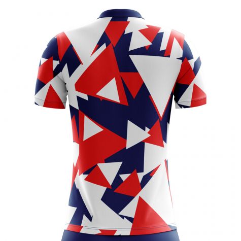 Norway 2018-2019 Away Concept Shirt - Womens