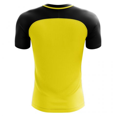 Brunei 2018-2019 Home Concept Shirt (Kids)