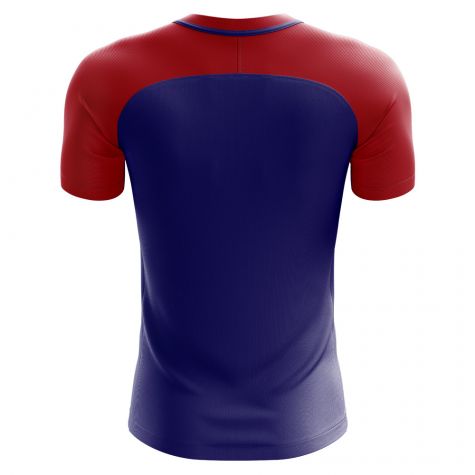 Cambodia 2018-2019 Home Concept Shirt (Kids)