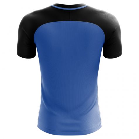 Estonia 2018-2019 Home Concept Shirt - Womens