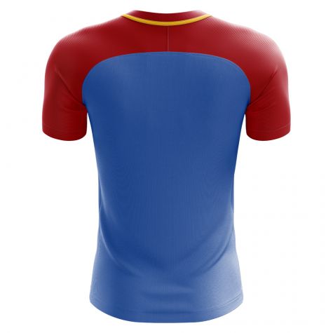 DR Congo 2018-2019 Home Concept Shirt - Womens