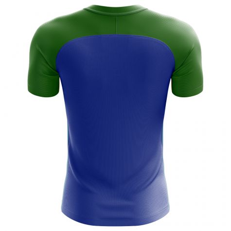 Komi 2018-2019 Home Concept Shirt (Kids)