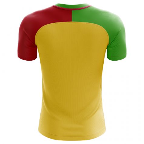 Mali 2018-2019 Home Concept Shirt - Womens