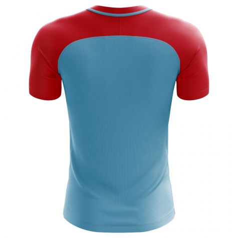 Mongolia 2018-2019 Home Concept Shirt - Womens