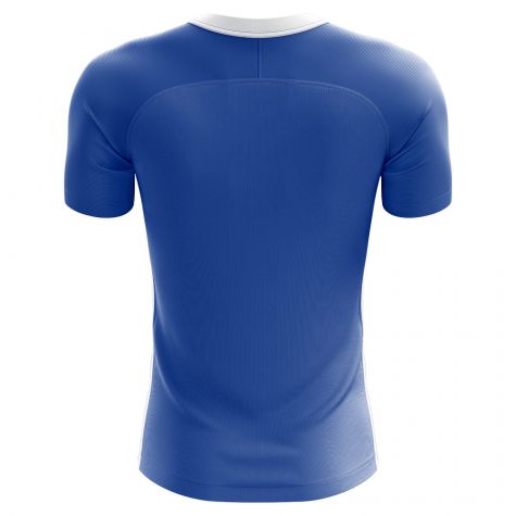 Nicaragua 2018-2019 Home Concept Shirt - Womens