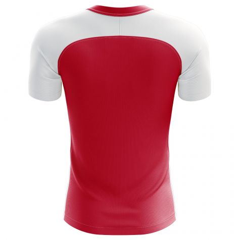 Singapore 2018-2019 Home Concept Shirt