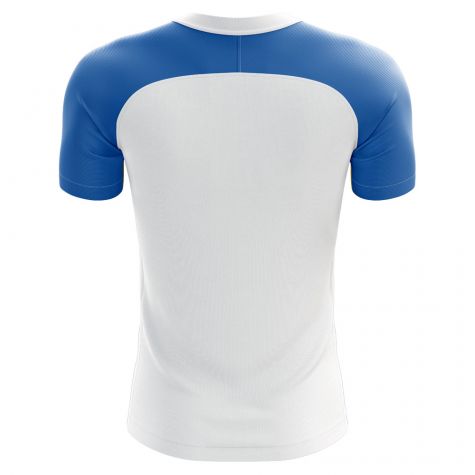 San Marino 2018-2019 Home Concept Shirt - Adult Long Sleeve