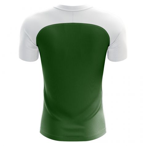 Pakistan 2018-2019 Home Concept Shirt