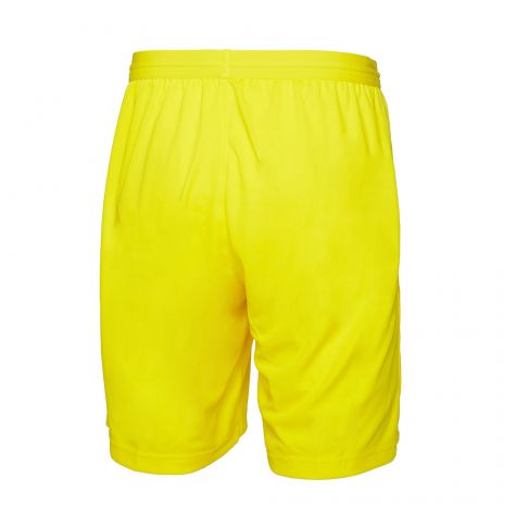 Borussia Dortmund 2018-2019 Home Shorts (Yellow)