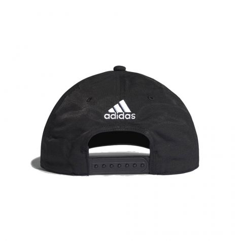 Juventus 2018-2019 CW S16 Cap (Black)