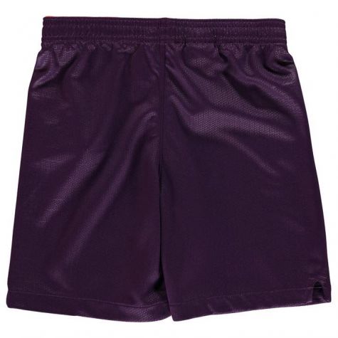 Man City 2018-2019 Third Shorts (Kids)