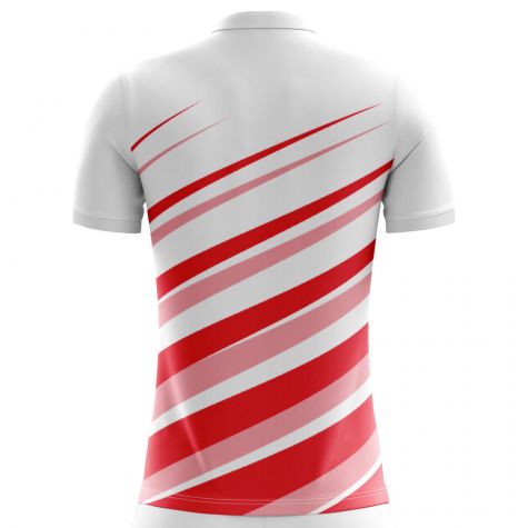 Austria 2018-2019 Away Concept Shirt (Kids)