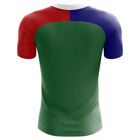 South Africa 2018-2019 Home Concept Shirt