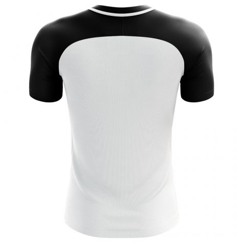 corinthians jersey 2018