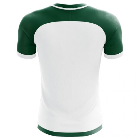 Palmeiras 2018-2019 Home Concept Shirt - Adult Long Sleeve