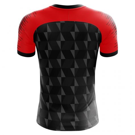 Washington DC 2018-2019 Home Concept Shirt - Little Boys