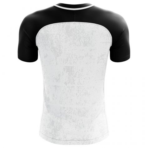 2018-2019 Valencia Fans Culture Home Concept Shirt (Guedes 7) - Baby