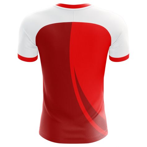 Union Berlin 2018-2019 Home Concept Shirt - Womens