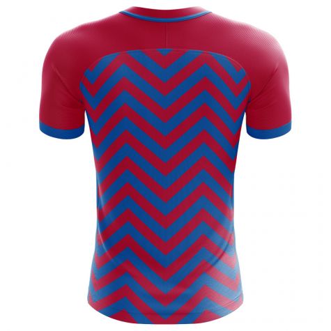 Levante 2018-2019 Home Concept Shirt - Kids (Long Sleeve)