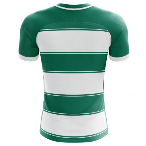 santos laguna jersey 2018