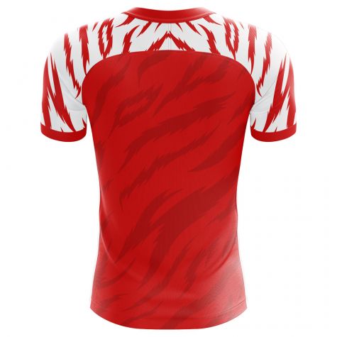 Independiente 2019-2020 Home Concept Shirt - Baby