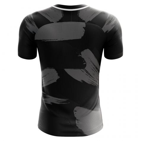 Botafogo 2019-2020 Away Concept Shirt